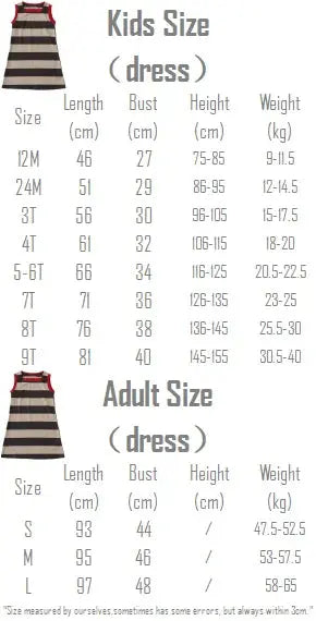 Family Matching Couple Look Clothing Fashion Mom Daughter Sleeveless Dress Dad Son T Shirts Shorts Korean Sister Brother Outfits Mein Shop