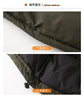 Family Matching Warm Clothes Winter Daughter Mother Thick Padded Coat Son Father Quilted Jacket Parents and Children Clothing - Mein Shop