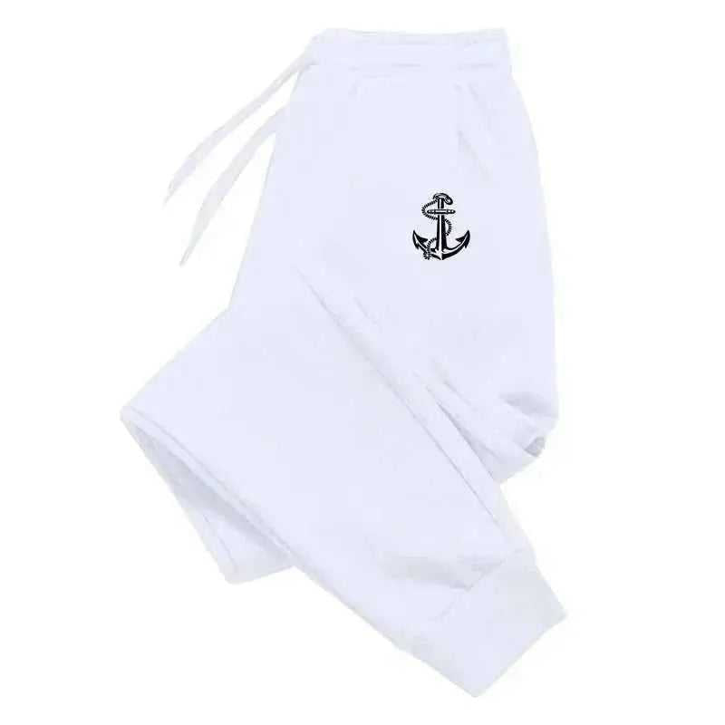 Herren Jogginghose Neue Casual Sporthose Jogging Sportbekleidung Harajuku Street Pants Jogger Herren Streetwear