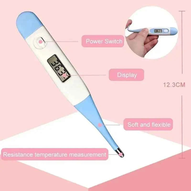 Baby Care Kit Baby Hygiene Kit Supplies Baby Accessories Newborn Care Complete Set of Professional Mother and Baby Care Tools