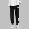 PUAIA Print Sport Jogginghosen Herren Herbst/Winter Neue Fitness Lose Passform Streetwear Hosen