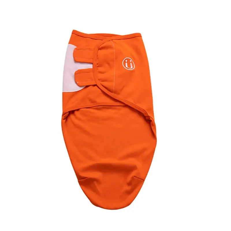 INSULAR New Summer Thick Swaddle 100% Cotton Newborn Infant Bags Wrapping Baby Sleep Sack Diaper Cocoon For Newborns Bags 1pc - Mein Shop