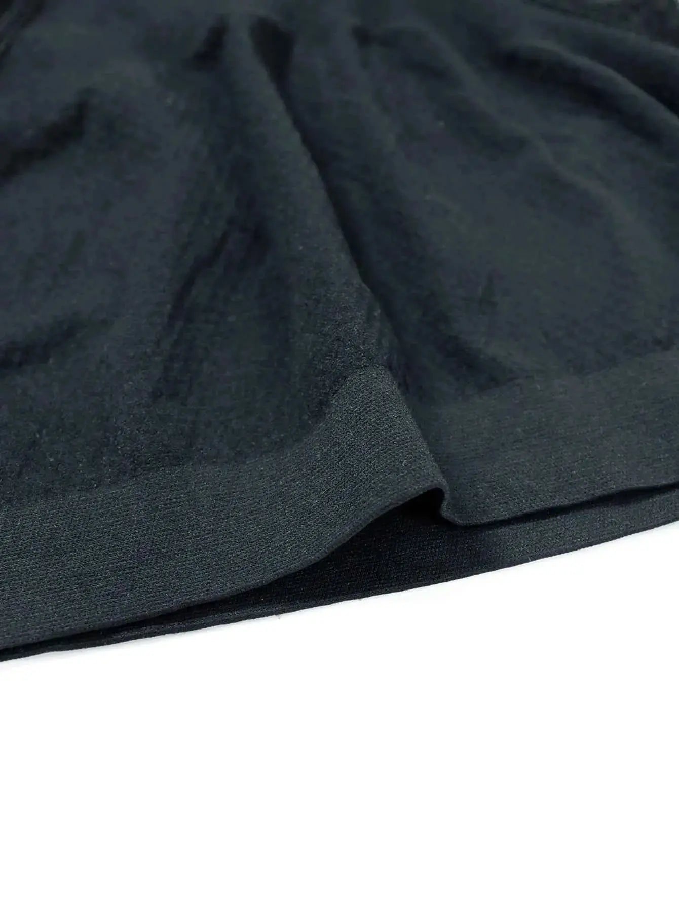 Schwangere Frauen Unterwäsche: Nahtlose, hochtaillierte und atmungsaktive Unterhose mit Spitzenrand für maximalen Komfort