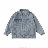 Spring Autumn Korean Parent-Child Clothing Set Matching Outfits for the Family Look Jacket Pants Clothes Set Dad Mum Kids Wear - Mein Shop