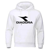 2025 Fashion Trend Men's Hoodie Spring Autumn Casual Sportswear Men's Top Loose Hoodie