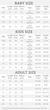 Family Sweatshirts Fashion Father Mother and Children Tops Korean Mom Dad and Daughter Son Matching Clothes Baby Toddler Romper Mein Shop