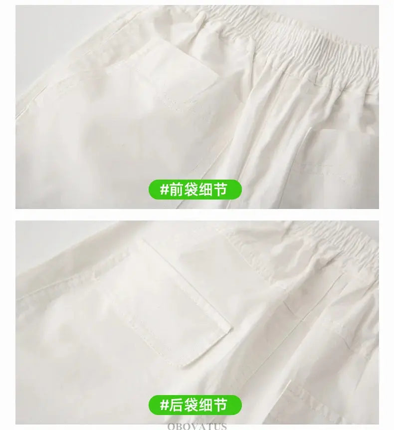Family Clothing Set Tshirt Shorts Skirt Suit Set Family Look Fashion Mother Father Baby Boy Girl Clothes Family Matching Outfits - Mein Shop
