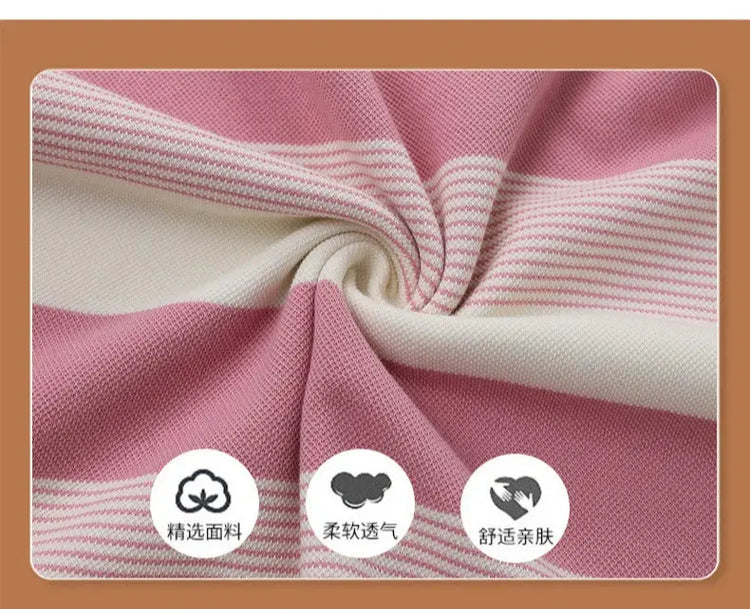 Family Couple Sweatshirts Matching Set Fashion Autumn Father Mother and Son Daughter Clothes Korean Parents and Children Outfits - Mein Shop