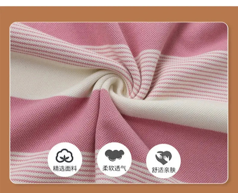 Family Couple Sweatshirts Matching Set Fashion Autumn Father Mother and Son Daughter Clothes Korean Parents and Children Outfits - Mein Shop