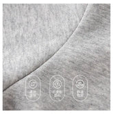 Winter Family Warm Jacket Parent-child Clothes Korea Fashion Father Mother and Daughter Son Baby Matching Thick Coat with Hooded - Mein Shop