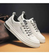2025 New Trendy Versatile Cloth Shoes Men&