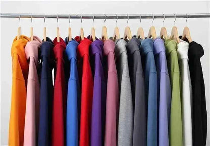 2024Men and women fashion trends hoodie casual outdoor hoodie wearing a unique hoodie you always give a comfortable feeling