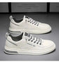 2025 New Trendy Versatile Cloth Shoes Men&