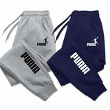 PUAIA Print Sport Jogginghosen Herren Herbst/Winter Neue Fitness Lose Passform Streetwear Hosen Mein Shop