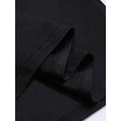 Tops T-shirts for Men Cotton Men&