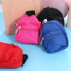 Gifts Dolls Accessories 1/6 BJD Rucksack With Zipper - Mein Shop