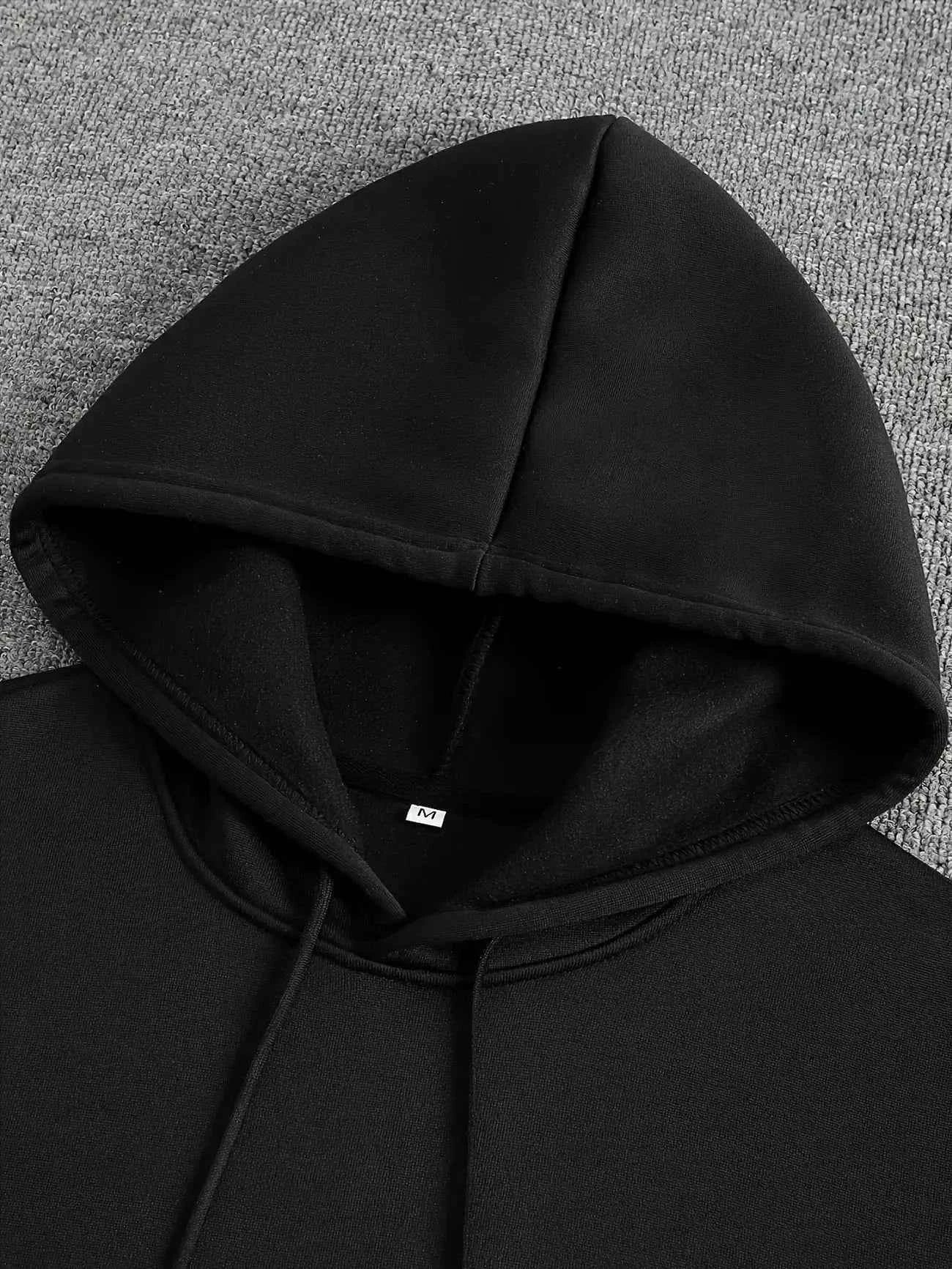 Hoodie for Man 2025 Fall/Winter New Arrival Hooded Sweatshirt Urban Casual Fashion Male Sporty Coats Men&