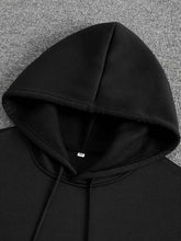 Hoodie for Man 2025 Fall/Winter New Arrival Hooded Sweatshirt Urban Casual Fashion Male Sporty Coats Men&