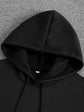 Hoodie for Man 2025 Fall/Winter New Arrival Hooded Sweatshirt Urban Casual Fashion Male Sporty Coats Men&