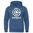 Hoodie Male Hip Hop Loose Oversize Hoody Men&