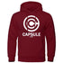 Hoodie Male Hip Hop Loose Oversize Hoody Men&
