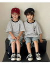 Family Vacation 2025 Summer Tshirt Shorts Clothing Set Family Matching Outfit Holiday Party Clothes Wear Couple Child Costume - Mein Shop