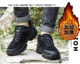 Sneakers Leather Men Shoes Trend Casual Shoe Italian Breathable Leisure Male Sneakers Non-slip Footwear Men Vulcanized Shoes