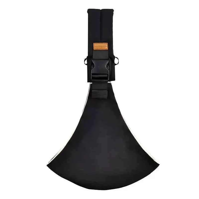 Portable Baby Carrier Wrap Toddler Accessories Multifunctional Strap Infant Bag Adjustable Shoulder Baby Carriers Sling for Kids