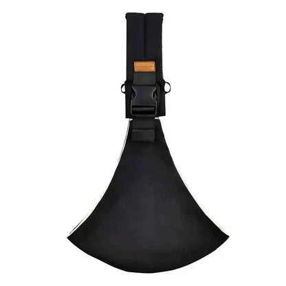 Portable Baby Carrier Wrap Toddler Accessories Multifunctional Strap Infant Bag Adjustable Shoulder Baby Carriers Sling for Kids