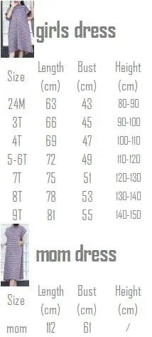 Family Look Clothes Mom and Daughter Same Dress Dad Short Sleeve T Shirts Mother and Son Kids Clothing Children Two Piece Outfit - Mein Shop