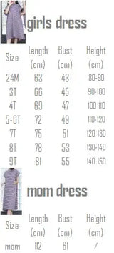 Family Look Clothes Mom and Daughter Same Dress Dad Short Sleeve T Shirts Mother and Son Kids Clothing Children Two Piece Outfit - Mein Shop