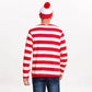 Waldo Book Week Fancy Dress Where&