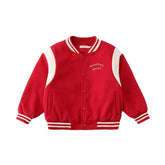 Winter Jacket for The Whole Family Warm Thick Coat Fashion Korean Father Mother and Daughter Son Children Long Sleeve Outerwear - Mein Shop