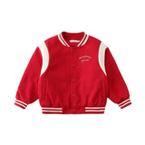 Winter Jacket for The Whole Family Warm Thick Coat Fashion Korean Father Mother and Daughter Son Children Long Sleeve Outerwear - Mein Shop