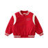 Winter Jacket for The Whole Family Warm Thick Coat Fashion Korean Father Mother and Daughter Son Children Long Sleeve Outerwear