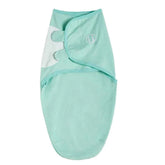 INSULAR New Summer Thick Swaddle 100% Cotton Newborn Infant Bags Wrapping Baby Sleep Sack Diaper Cocoon For Newborns Bags 1pc
