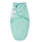 INSULAR New Summer Thick Swaddle 100% Cotton Newborn Infant Bags Wrapping Baby Sleep Sack Diaper Cocoon For Newborns Bags 1pc