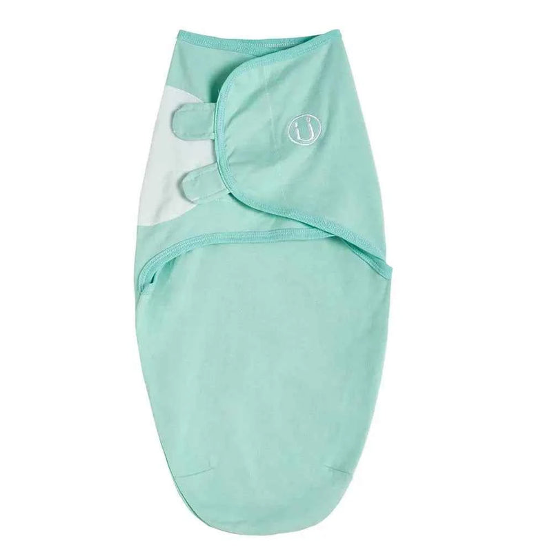 INSULAR New Summer Thick Swaddle 100% Cotton Newborn Infant Bags Wrapping Baby Sleep Sack Diaper Cocoon For Newborns Bags 1pc