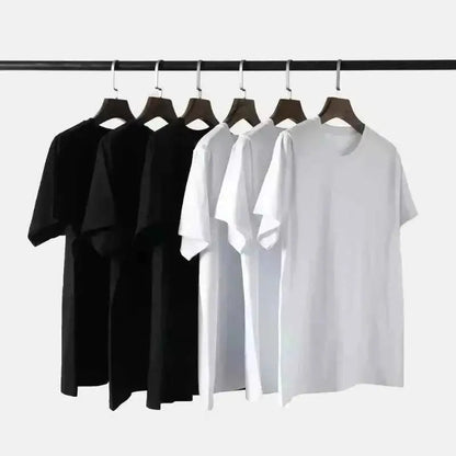 Men Women T-Shirt Protect The Dolls T Shirts Fashion Beach Tee Shirt Streetwear Casual Cotton Clothing Gift Idea