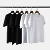 Men Women T-Shirt Protect The Dolls T Shirts Fashion Beach Tee Shirt Streetwear Casual Cotton Clothing Gift Idea
