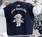 Fashion Family Matching Clothing Parent-child Same Jacket Mother and Daughter Coat Father and Son Boy Children Clothes Outerwear - Mein Shop