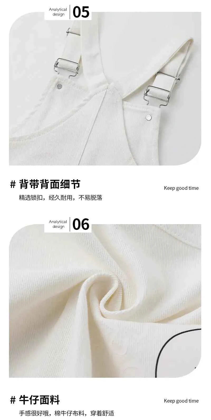 Family Vacation Clothing Resorts Look Parent Child Clothes Mom and Daughter Suspender Dress Two Piece Sets Dad Son Same Outfits