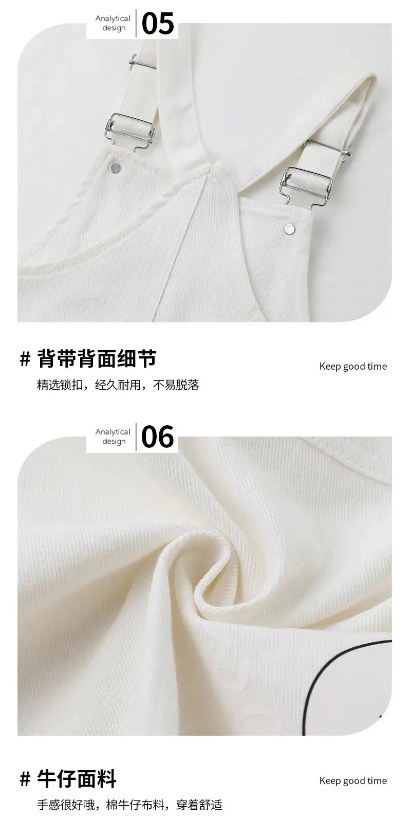 Family Vacation Clothing Resorts Look Parent Child Clothes Mom and Daughter Suspender Dress Two Piece Sets Dad Son Same Outfits Mein Shop