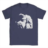 Men's T-Shirts TV Girl Band 90s Fashion Cotton Tees Short Sleeve T Shirt Crew Neck Tops Gift Idea