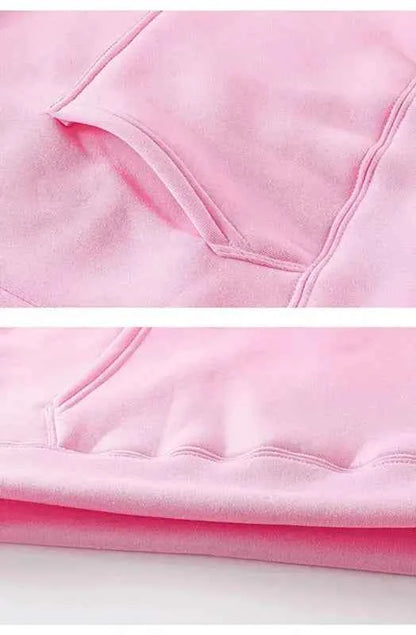 Outdoor Sports Jogging Hoodie Fashion Trends Hoodie Tops Men Casual Streetwear Pullover Spring Autumn Unisex Clothing