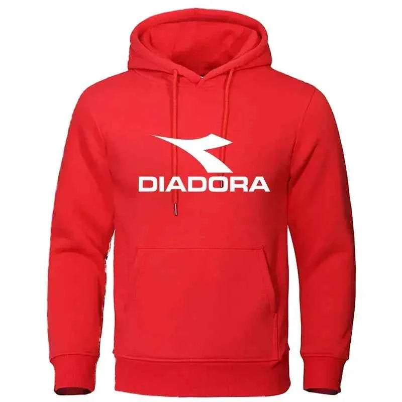 2025 Fashion Trend Men's Hoodie Spring Autumn Casual Sportswear Men's Top Loose Hoodie