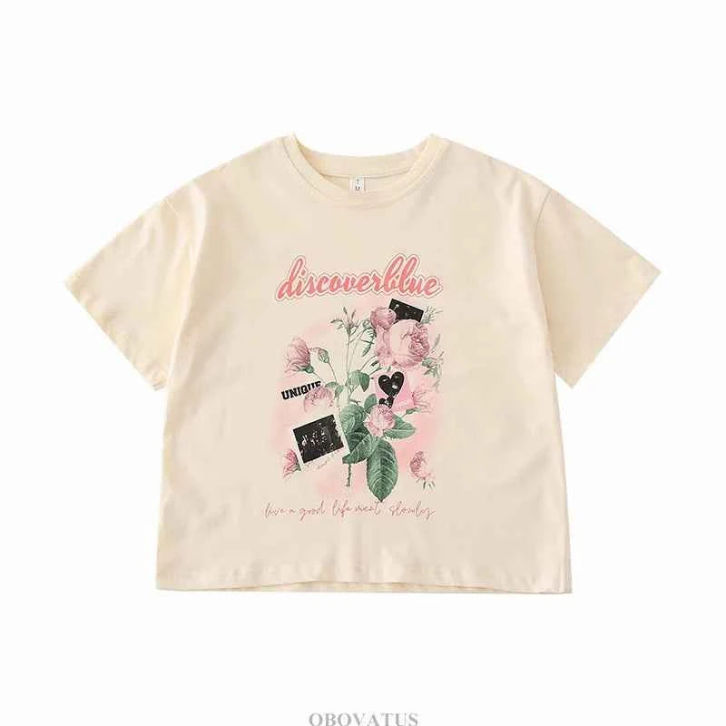 Family Matching Outfit Clothes Set For Summer Vacation Outerwear Beach Tshirt Shorts Clothing Suit Couple Kids Same Costume Wear