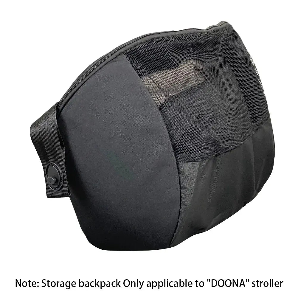 Baby Car Seat Storage Bag Shopping Bag Compatible With Doona Stroller Knapsack Shoulder Travel Baby Stroller Accessories - Mein Shop