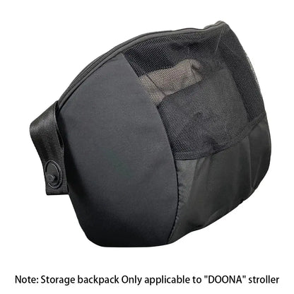 Baby Car Seat Storage Bag Shopping Bag Compatible With Doona Stroller Knapsack Shoulder Travel Baby Stroller Accessories - Mein Shop