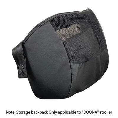Baby Car Seat Storage Bag Shopping Bag Compatible With Doona Stroller Knapsack Shoulder Travel Baby Stroller Accessories - Mein Shop